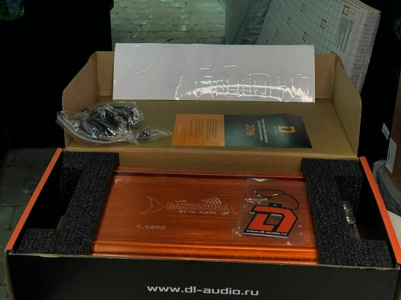 Dl audio barracuda 1.1400. Dl audio barracuda 1.1400 v.2. dl audio barracuda 1.1800. dl audio barracuda 2.65.