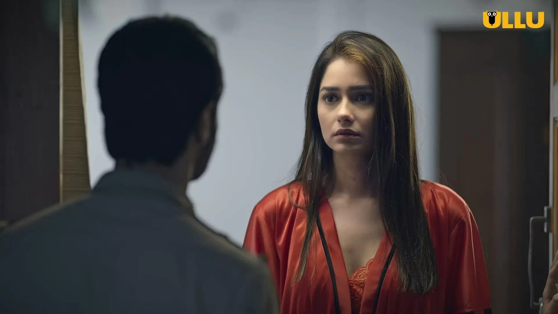 Full web series. Web series ullu 2025. s+18 ullu web series 2025.