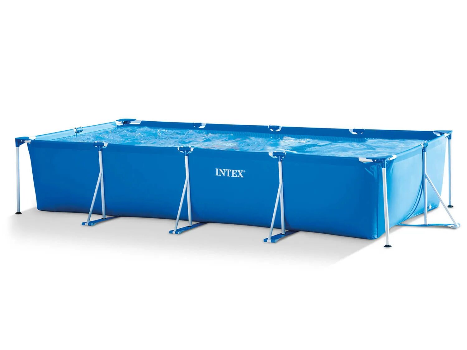 Бассейн rectangular frame. Бассейн каркасный rectangular frame 450x220х84см 7127л intex 28273. каркасный прямоугольный бассейн 220х150х60см 1662л intex, 28270. 28271 интекс. бассейн каркасный 220*150*60 см intex 28270.