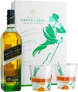 Виски green