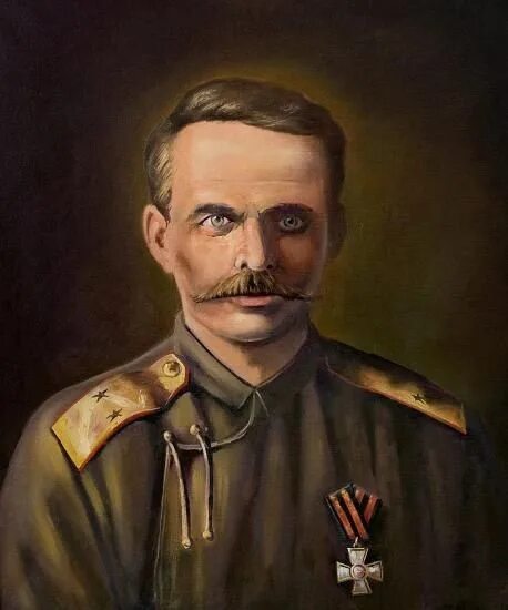 Бароном унгерном