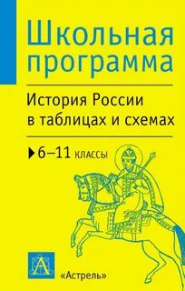 Автор программы по истории