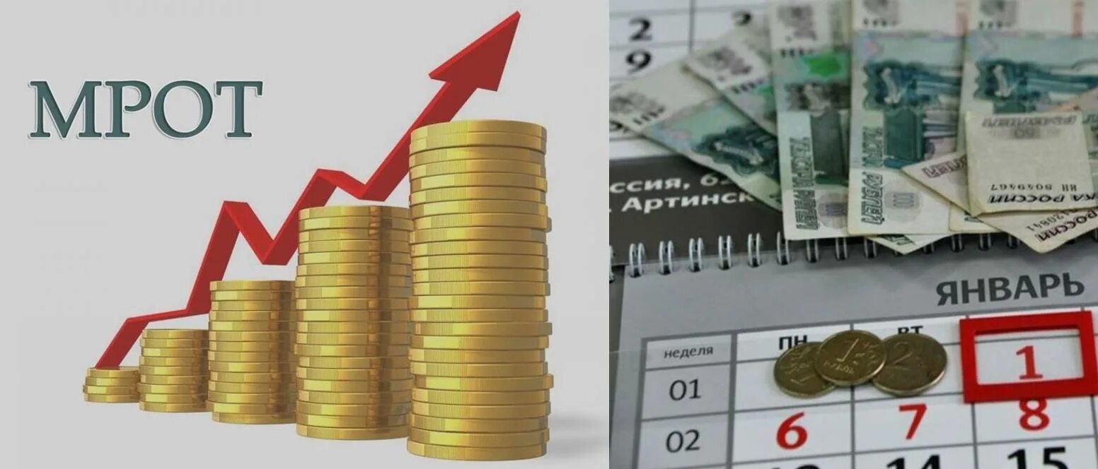 Минималка в удмуртии в 2025