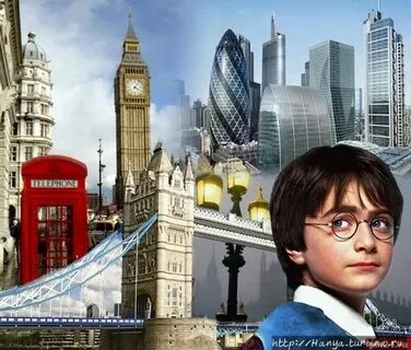 I in london my brother