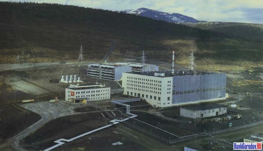 Билибино чукотка аэс. Билибино, билибинская аэс. Билибино (чукотский автономный округ). Анадырь тэц. Атомная станция билибино.