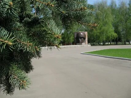 Коломенская парк победы