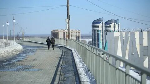 Когда откроются набережная