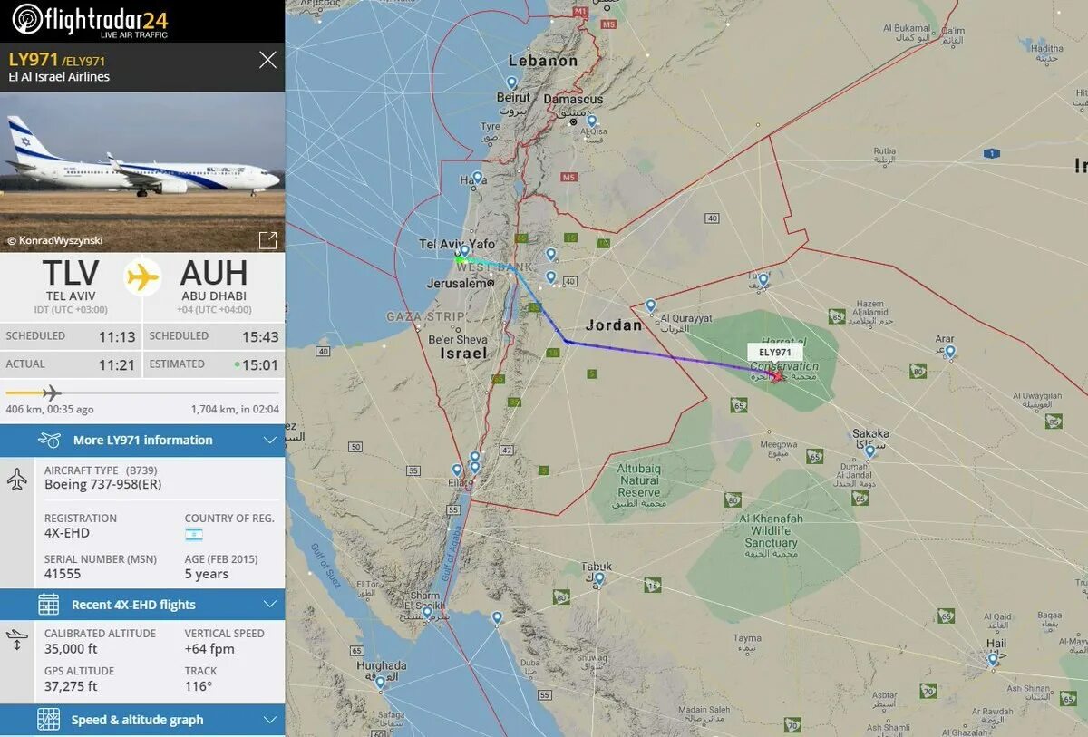 прямые рейсы санкт петербург абу даби