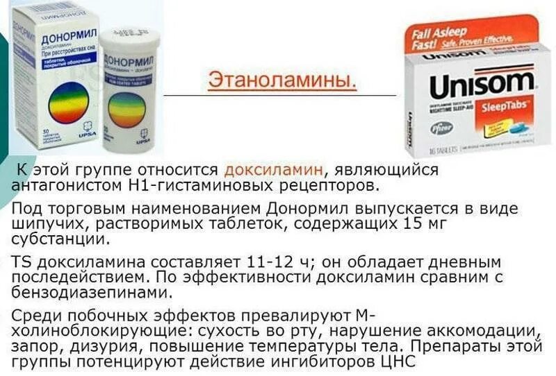 Лекарственный препарат донормил. Доксиламин 15 мг. Седативные и снотворные препараты. Снотворное донормил. Сколько пить успокоительные