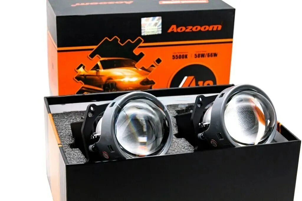 Билед модули aozoom k3 dragon. Линзы aozoom 3 дюйма. aozoom a10. aozoom a10 unicorn. линзы aozoom a13.