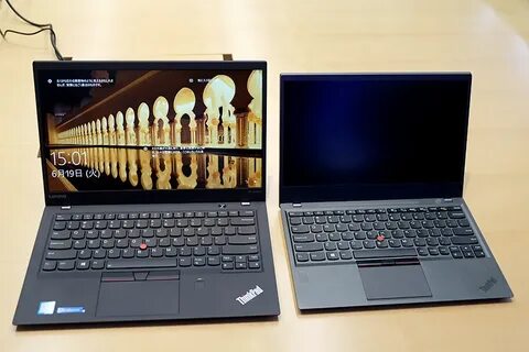 Thinkpad x1 carbon 2