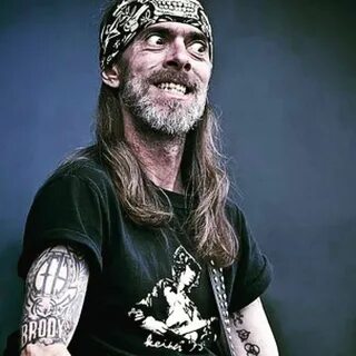 Rex brown