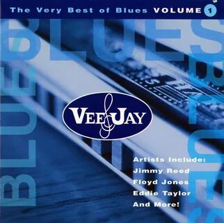 Blue is blues