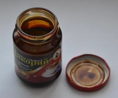 Цикорий жидкий