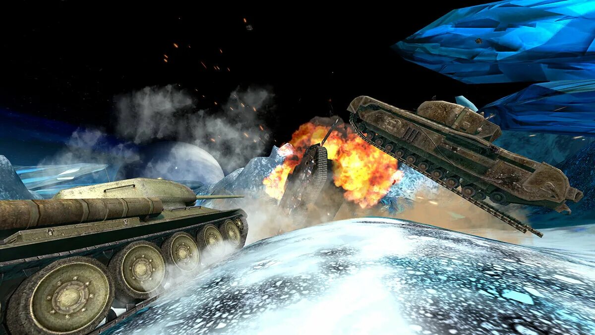 Блиц графика. Гравитация вот блиц. World of Tanks Blitz Гравитация. Танк блиц Гравитация. Танк Шеридан ракетный блиц.