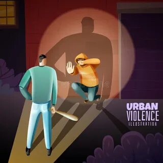 Crimes in society