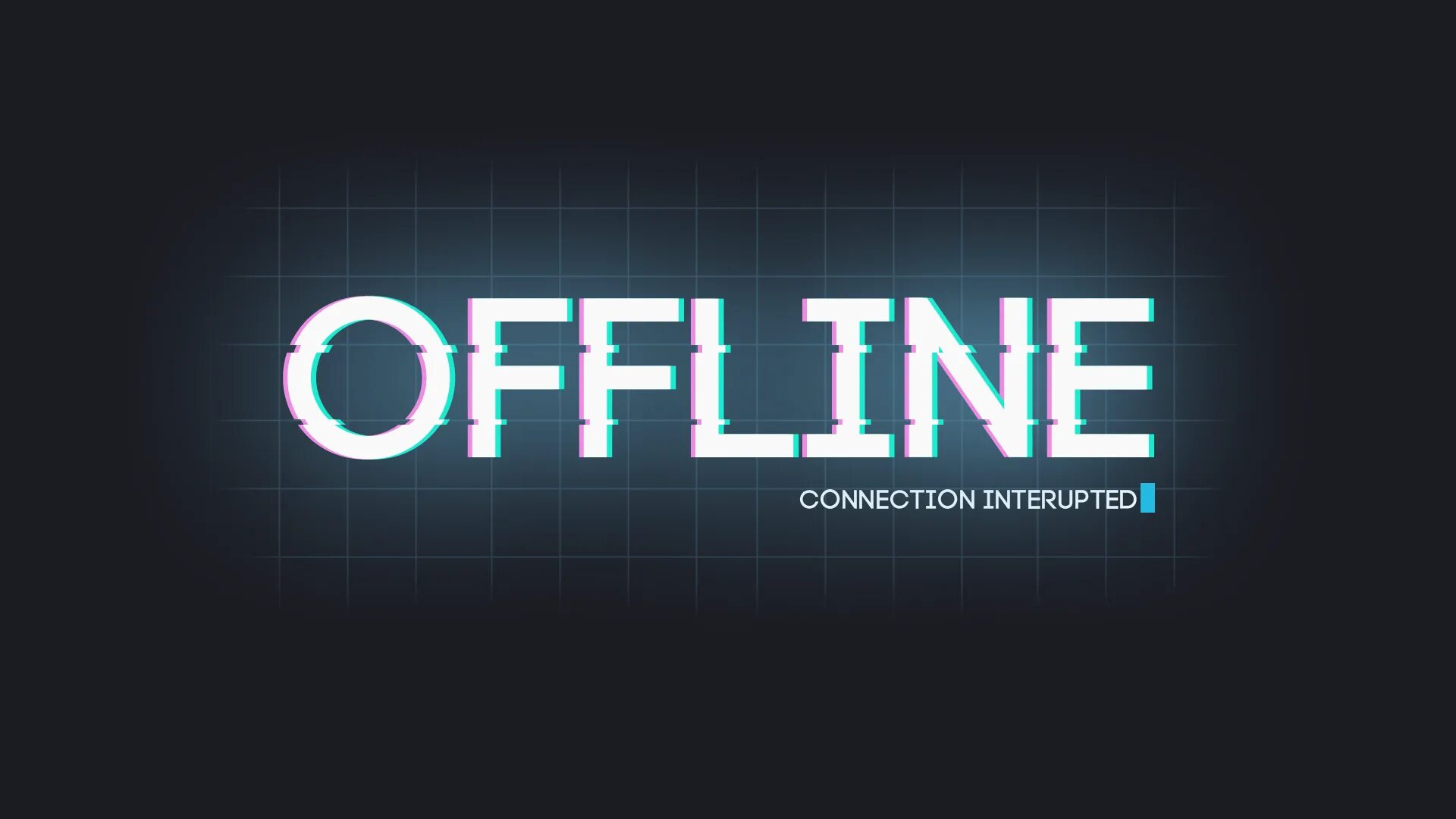 Total offline. Оффлайн для Твича. Стрим офлайн. Стрим оффлайн для Твича. Баннер для Твича offline.