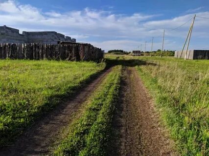 Участок алапаевск