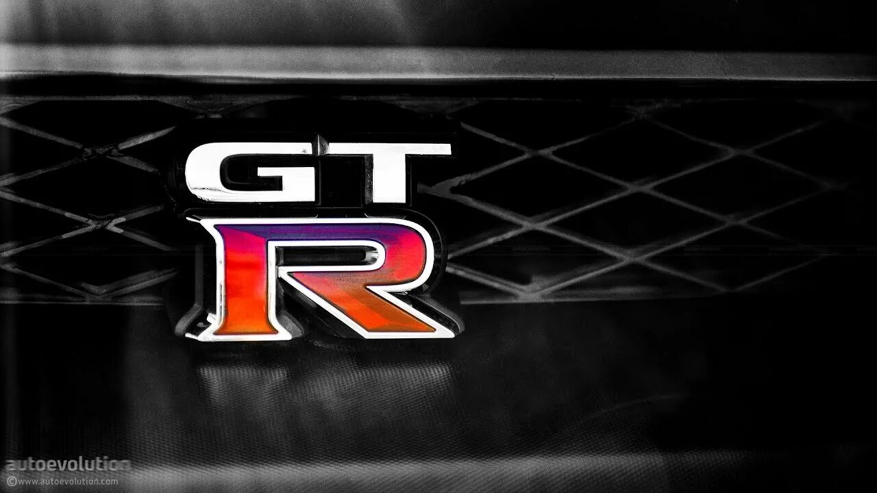 nissan R35 logo - Google Search