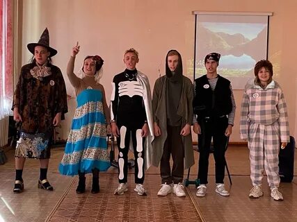 Радуга жизнь 2019