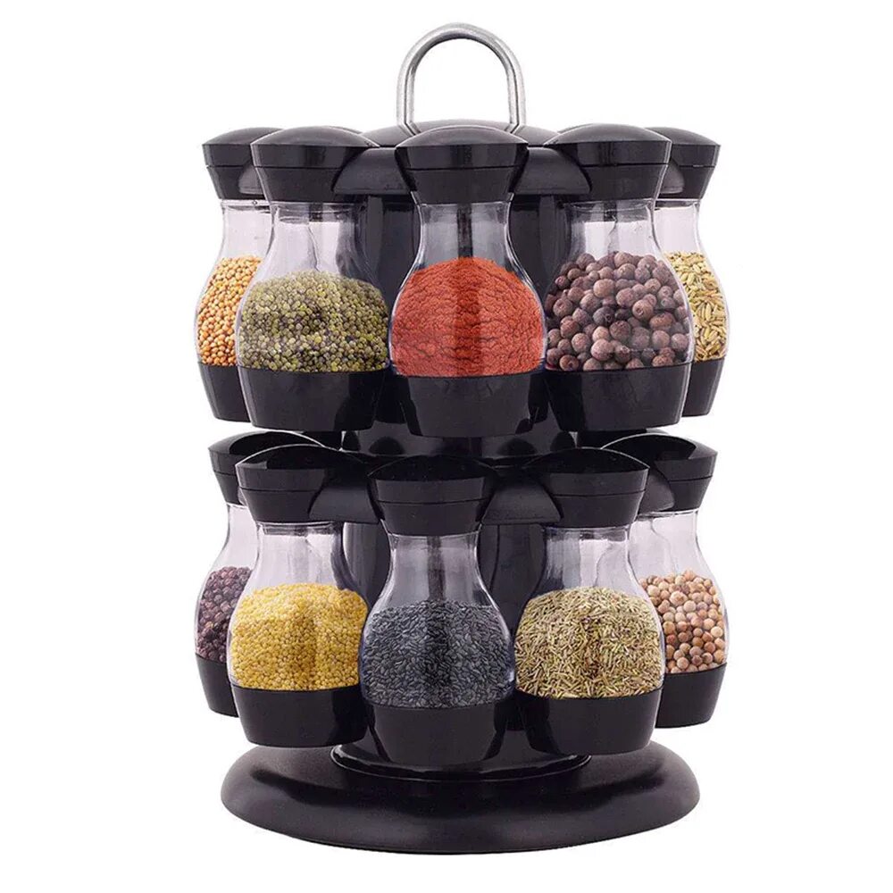 Набор для специй Spice Carousel. Набор для специй 16 Jars Spice Rack Set. Набор для хранения специй 16 Spice Rack. Набор для специй Markethot, 16 шт. Озон наборы для кухни