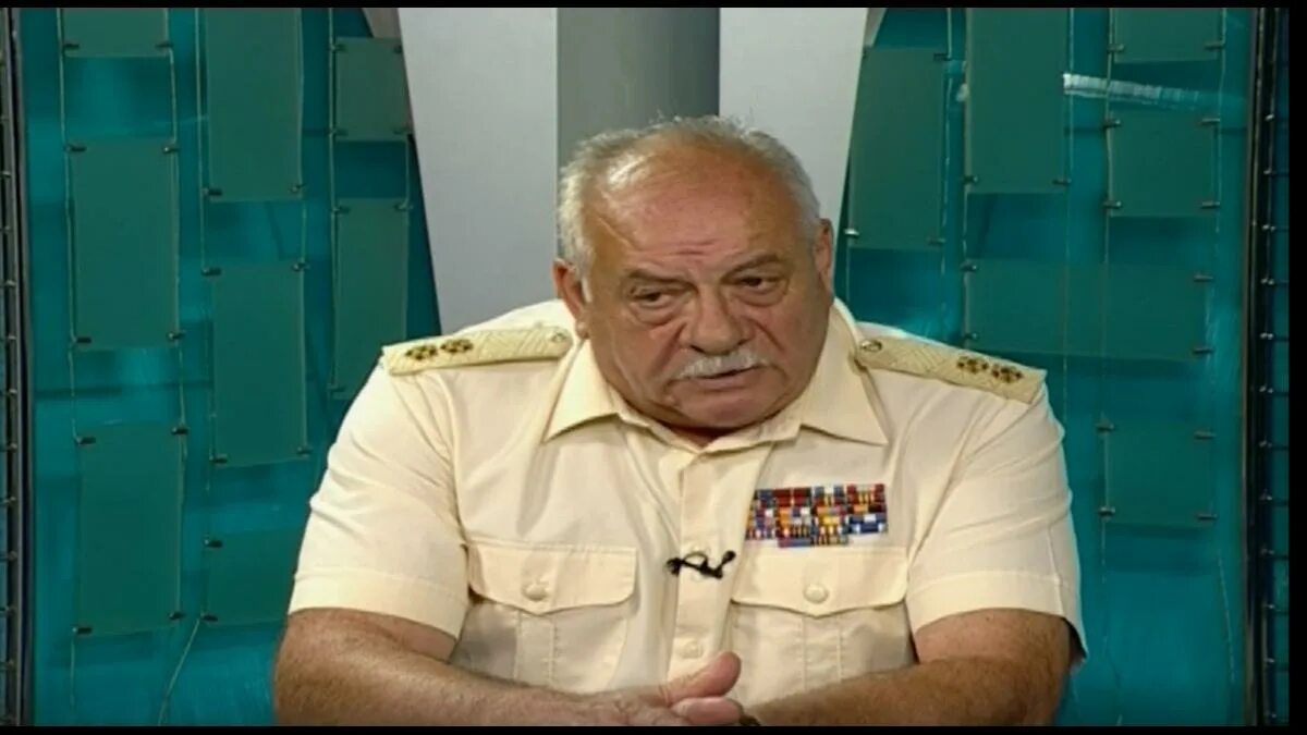 Баглаев последнее. Баглаев последнее