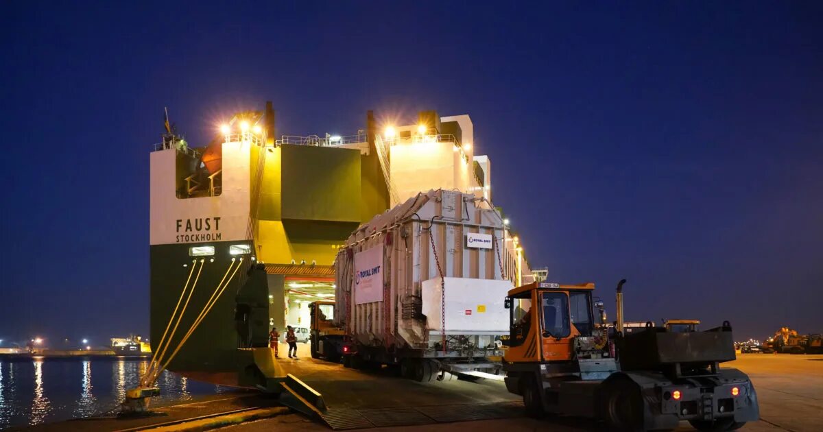Bulk load. Breakbulk cargo. breakbulk судно. break bulk vessel. break bulk перевозки.