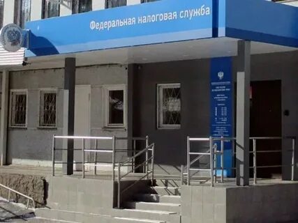 Налоговая волжская часы