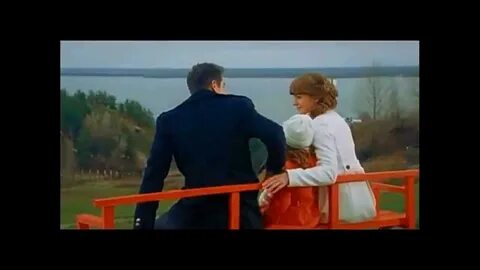 Песня моя любовь качели