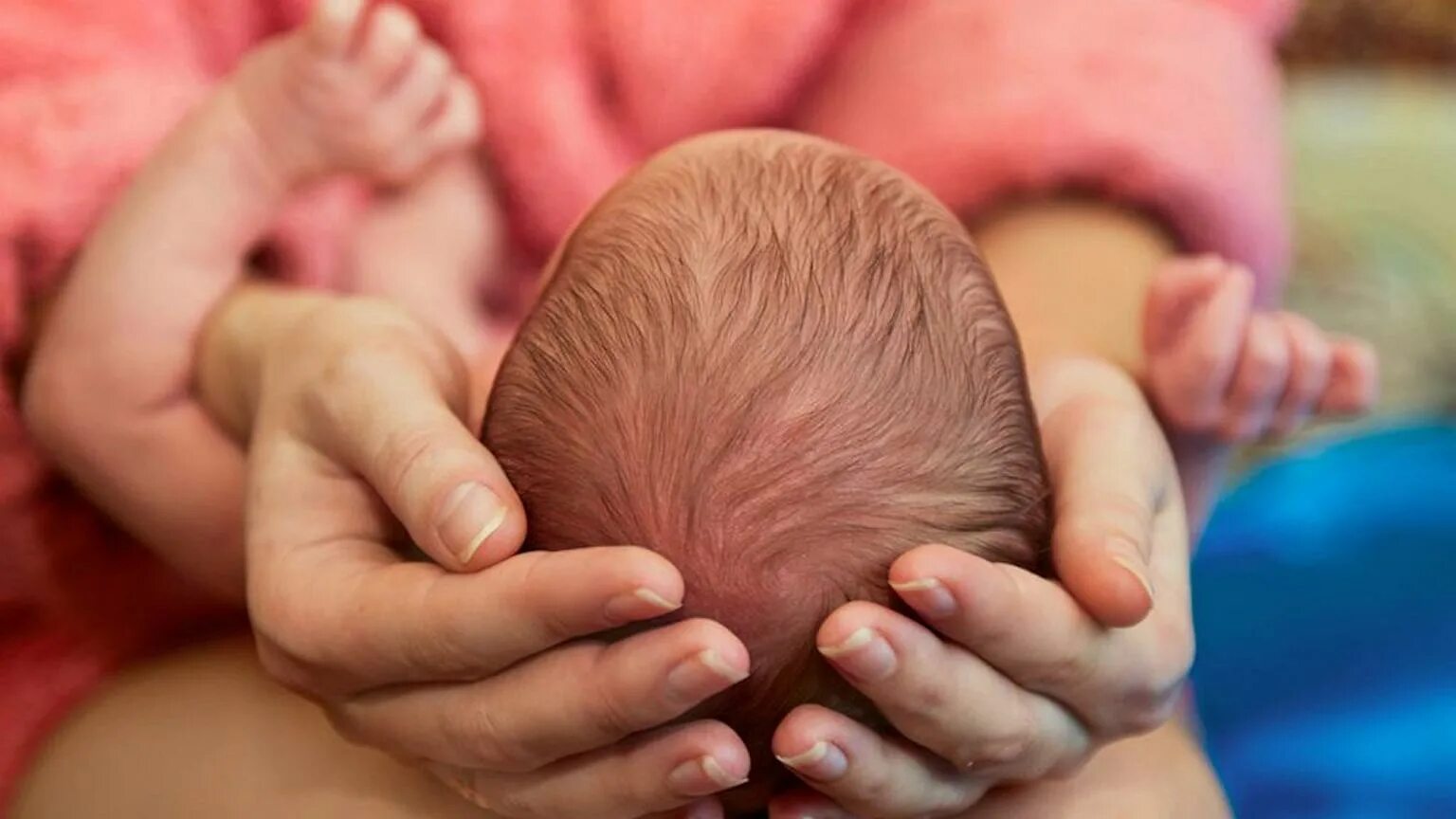 Дети в родовой системе