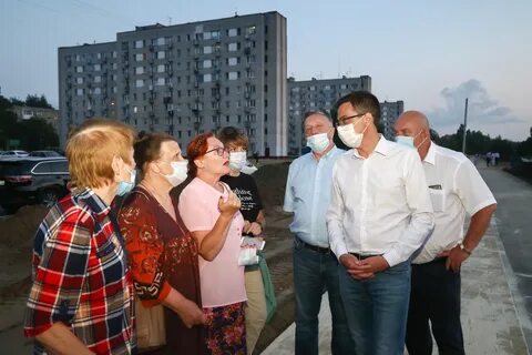 Пермяков нижний новгород