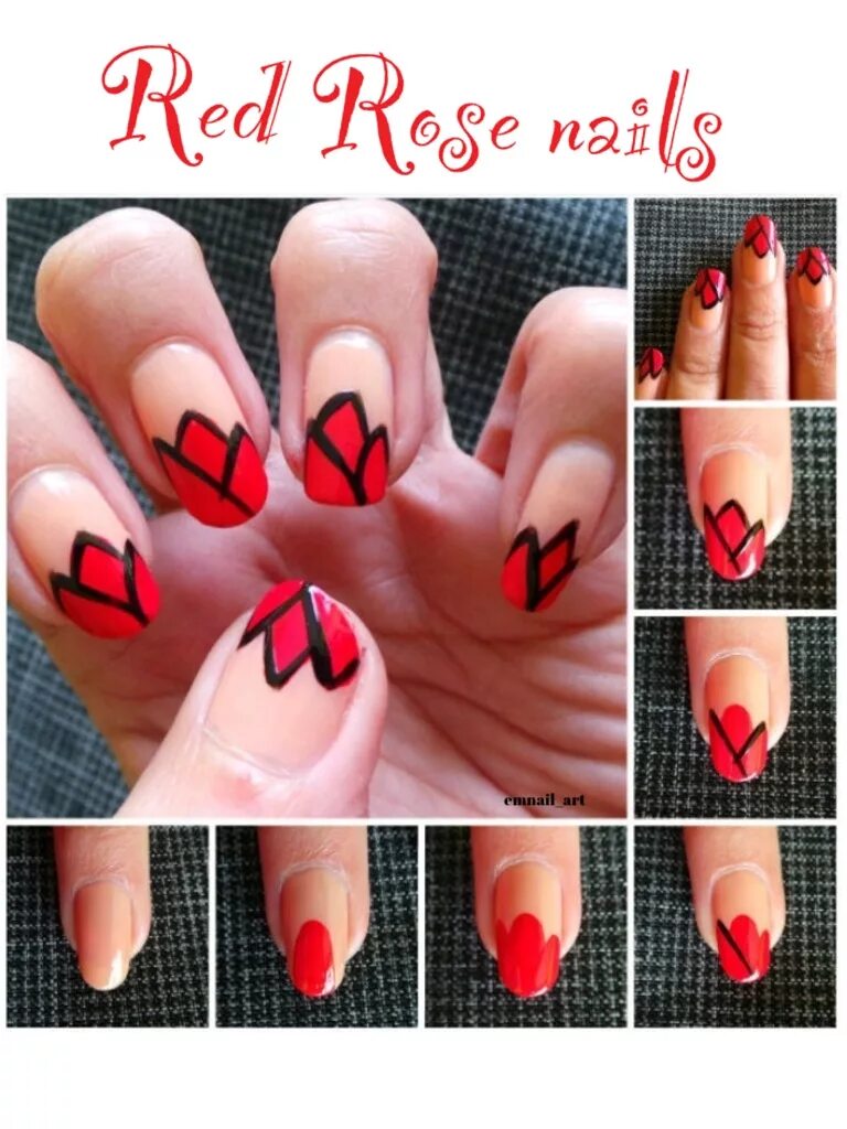 легкий маникюр. узоры на ногтях для начинающих. красит ногти рисунок. дизайн ногтей в домашних условиях. какой рисунок можно сделать на ногтях.