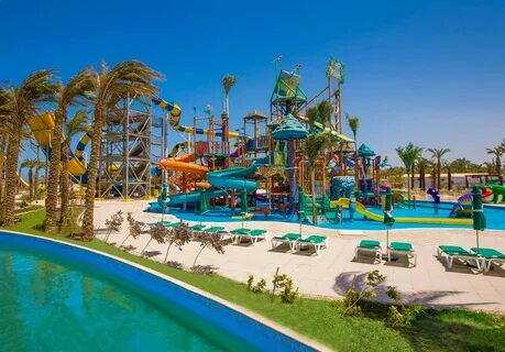 Hurghada calimera blend paradise 5