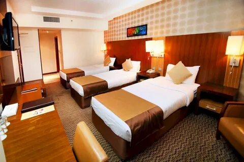 Sun sands hotel