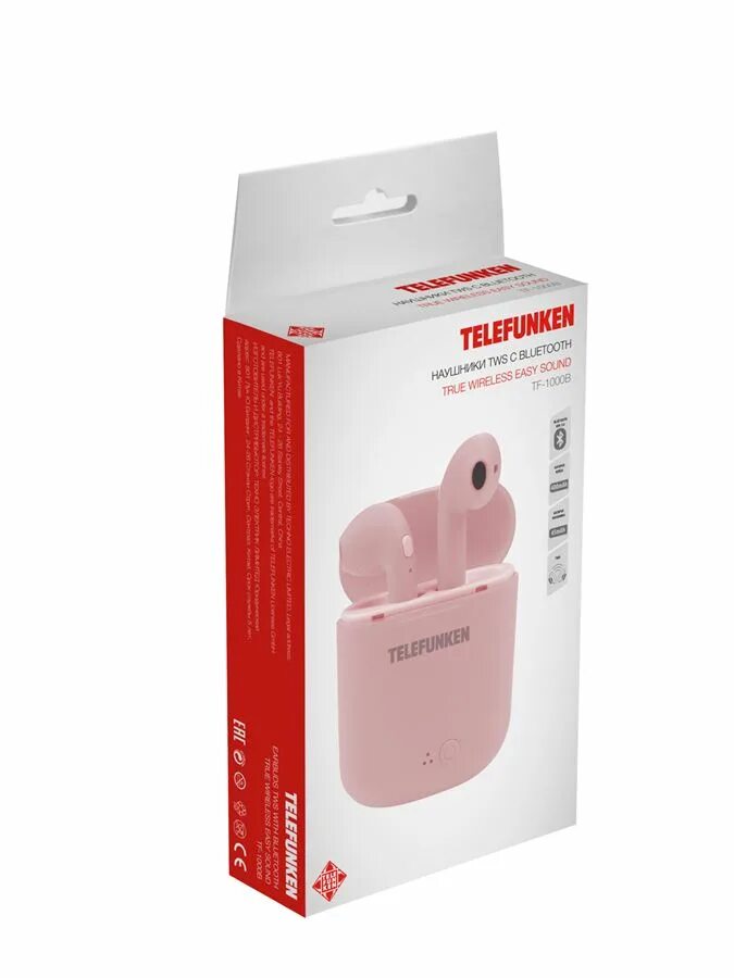 Easy wireless. Наушники Telefunken TF-1101b. TF-1000b наушники Telefunken беспроводные. Telefunken WIFI модуль TF-uw01. Беспроводные наушники с микрофоном Telefunken TWS TF-1003b White Эльдорадо.