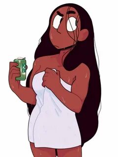 Connie steven universe