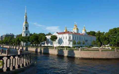 Актуальный спб