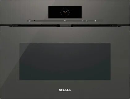 Духовой шкаф miele