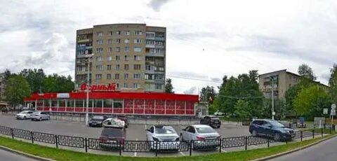 Туполева 20 домодедово