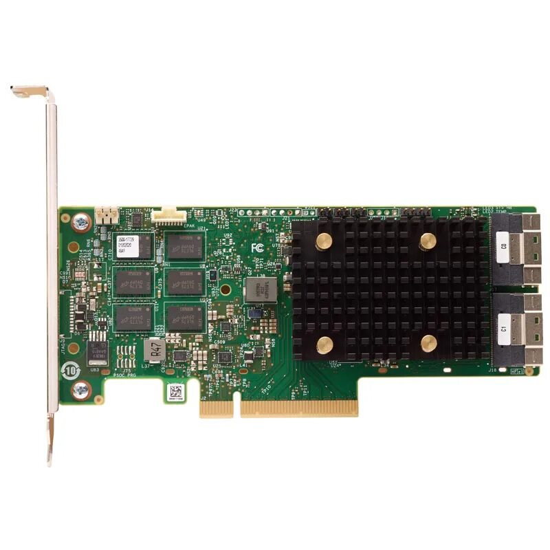 Thinksystem raid. Megaraid 9560-16i. lsi logic 9500-16e sgl. broadcom 05-50077-01. контроллер lenovo 00al537.