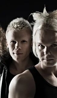 Бесплатный rasmus