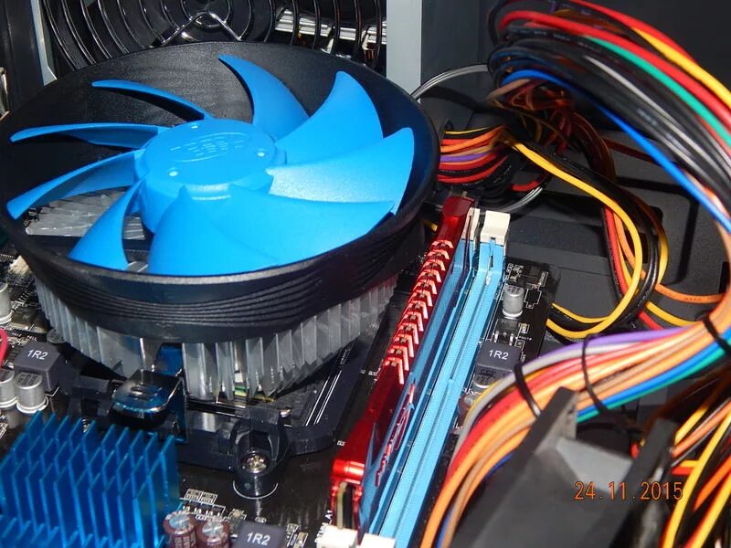 Вращение кулера на процессоре. Deepcool Gamma Archer Pro. Deepcool Gamma Archer Pro 120мм. Кулер Deepcool Gamma Archer. Кулер Deepcool Gamma Archer Pro.