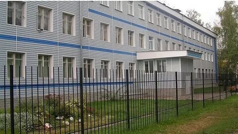 Сомово кадетская школа