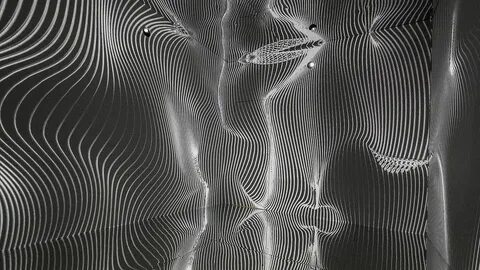 Digital hallucination