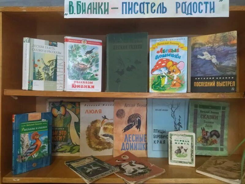 Книги бианки в детском саду. Книжная выставка бианки. Книжная выставка бианки в библиотеке. Книжная выставка-викторина. Книжная выставка мм пришвина.