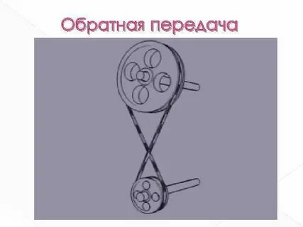 Передай обратно