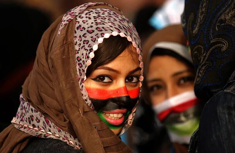 Народы ливии. Население Ливии. Ливийские девушки. Ливийские люди.