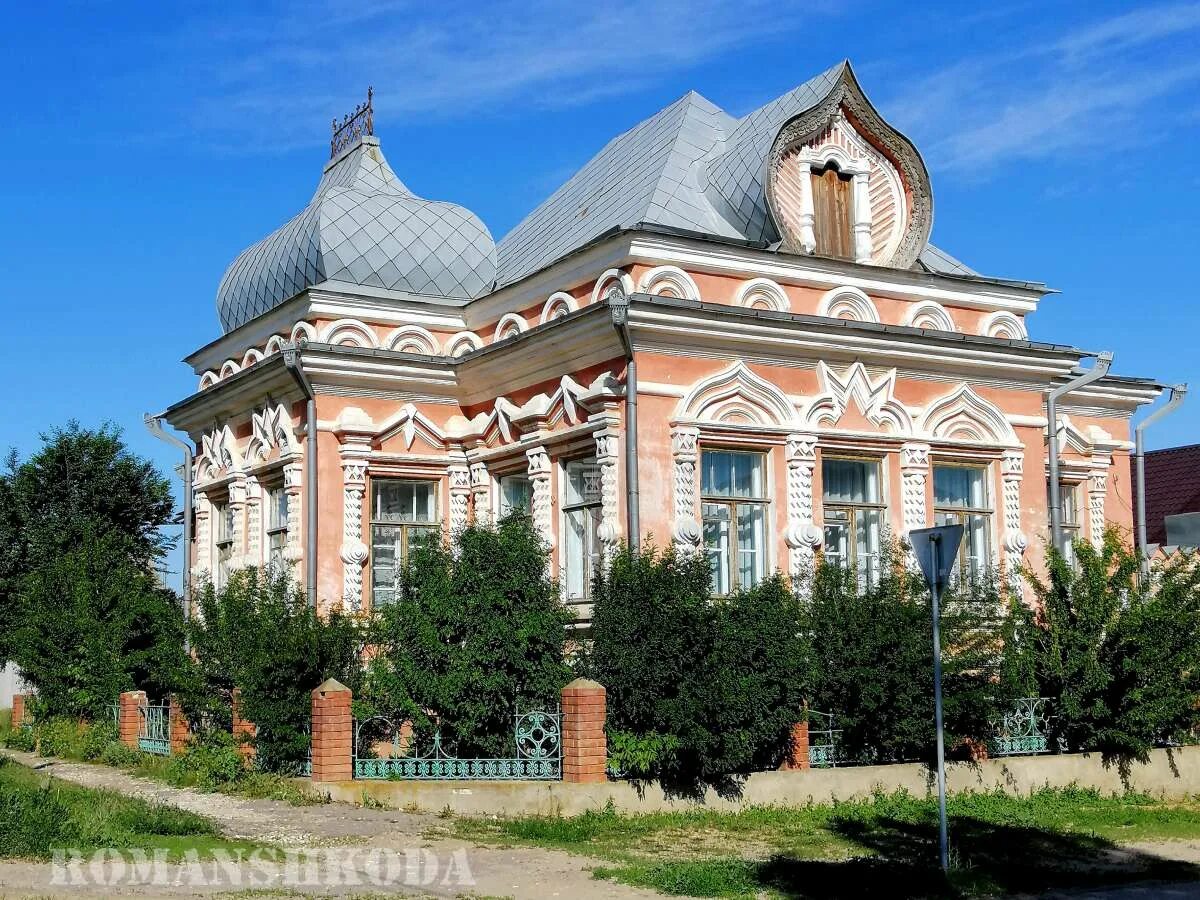 Сайт дубовка волгоградской. Дом купца Жемарина. Дом Жемарина Дубовка. Дом купца в Дубовке Волгоградской области. Купеческая Дубовка Волгоград.