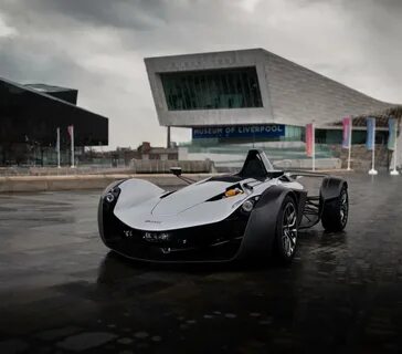 Bac mono