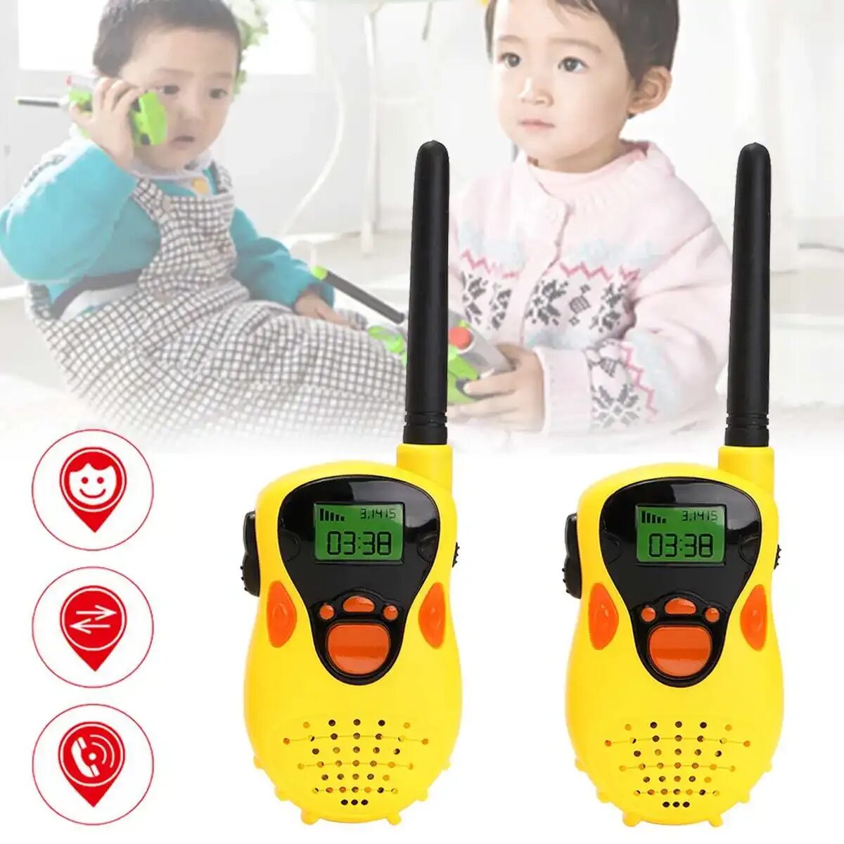 Walkie Talkie рация детская. Walkie Talkie набор детский раций. Рация детская Walkie Talkie 300 м. Детские рации - игровой набор Kids Walkie Talkie. Включи детскую радиостанцию